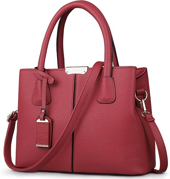 Sac à main femme VARLIVOO – Bandoulière réglable