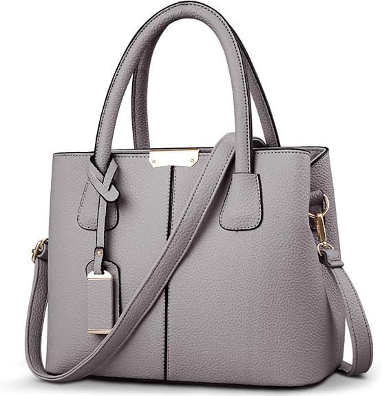 Sac à main femme VARLIVOO – Bandoulière réglable