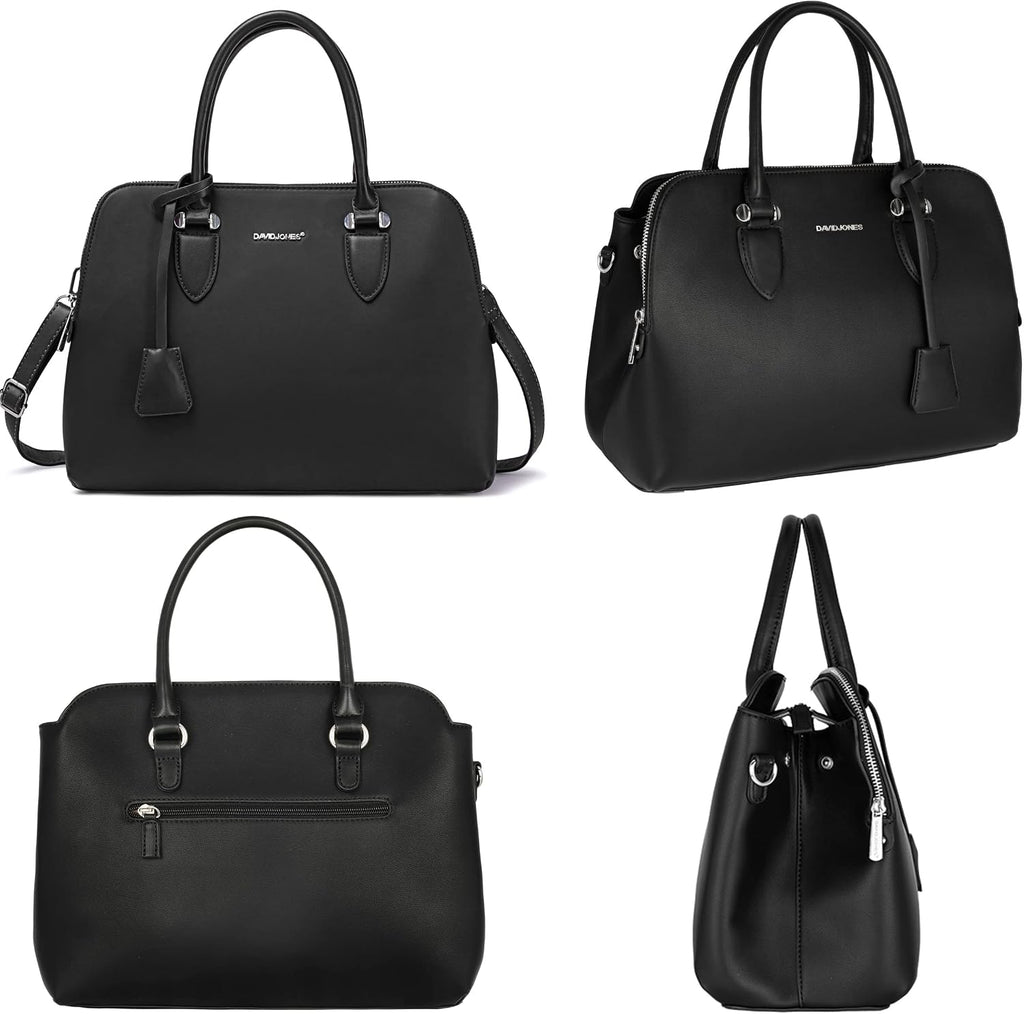 Sac à main femme David Jones – Cabas en cuir PU