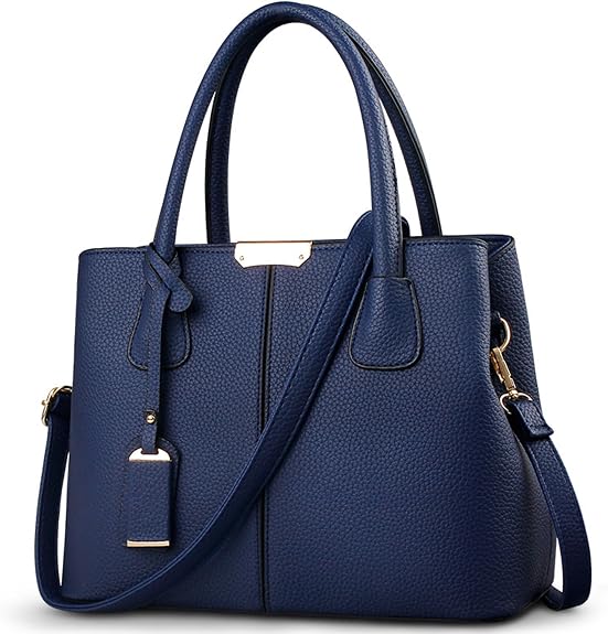 Sac à main femme VARLIVOO – Bandoulière réglable