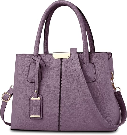 Sac à main femme VARLIVOO – Bandoulière réglable