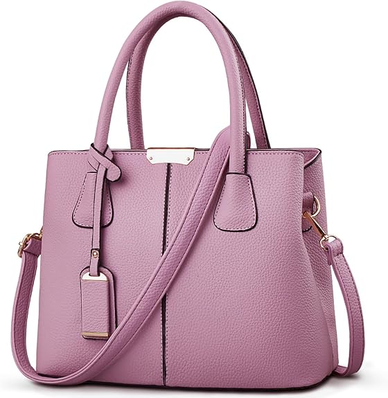 Sac à main femme VARLIVOO – Bandoulière réglable