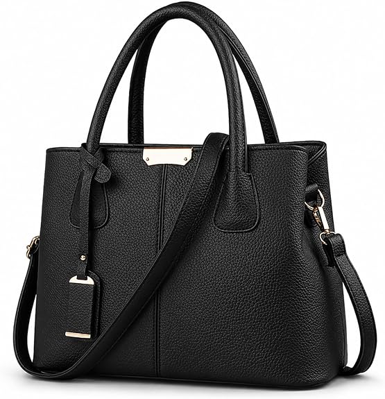 Sac à main femme VARLIVOO – Bandoulière réglable