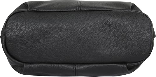 Sac à main femme AMBRA Moda GL012 – Cuir véritable
