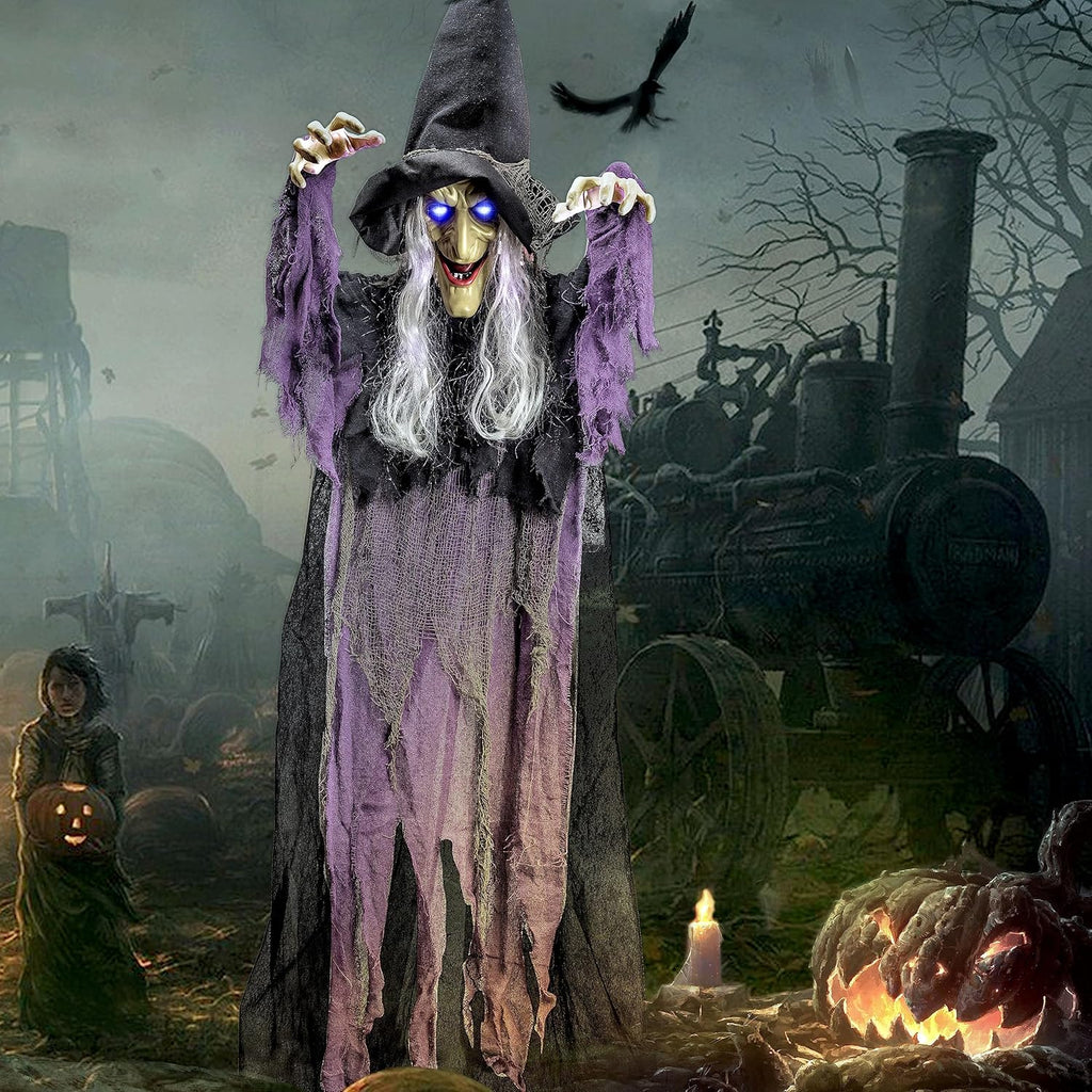 Sorcière JOYIN - photo supplémentaire